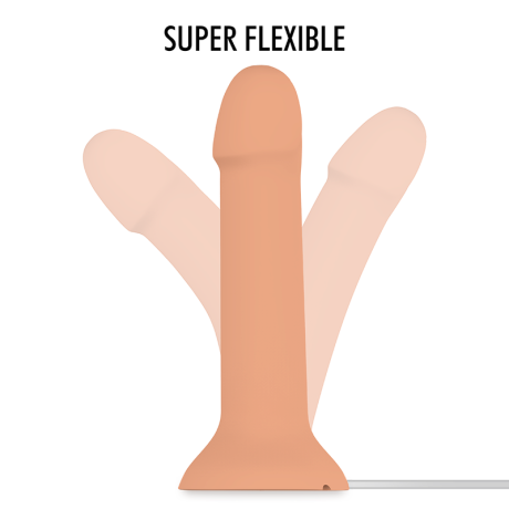 MYTHOLOGY FLIPPER ORIGINAL DILDO M SQUIRTING MYTHOLOGY FANTASY DILDO - 6